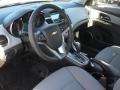 Black Granite Metallic - Cruze LT Photo No. 24