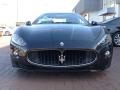 Nero Carbonio (Black Metallic) - GranTurismo S Automatic Photo No. 3