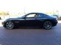 Nero Carbonio (Black Metallic) - GranTurismo S Automatic Photo No. 6