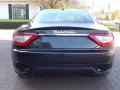 Nero Carbonio (Black Metallic) - GranTurismo S Automatic Photo No. 7