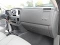 Bright Silver Metallic - Ram 2500 Lone Star Edition Quad Cab 4x4 Photo No. 31