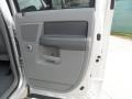 Bright Silver Metallic - Ram 2500 Lone Star Edition Quad Cab 4x4 Photo No. 33