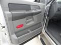 Bright Silver Metallic - Ram 2500 Lone Star Edition Quad Cab 4x4 Photo No. 37