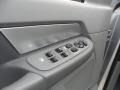 2007 Bright Silver Metallic Dodge Ram 2500 Lone Star Edition Quad Cab 4x4  photo #38
