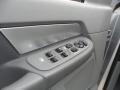 Bright Silver Metallic - Ram 2500 Lone Star Edition Quad Cab 4x4 Photo No. 38