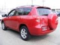 2007 Barcelona Red Pearl Toyota RAV4 Limited 4WD  photo #5
