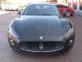 2009 Nero Carbonio (Black) Maserati GranTurismo   photo #5