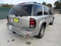 Silverstone Metallic - TrailBlazer LS Photo No. 3