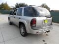 Silverstone Metallic - TrailBlazer LS Photo No. 5
