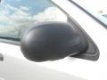 Silverstone Metallic - TrailBlazer LS Photo No. 14