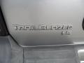 Silverstone Metallic - TrailBlazer LS Photo No. 17