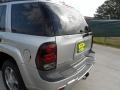 Silverstone Metallic - TrailBlazer LS Photo No. 18