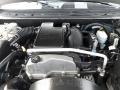 Silverstone Metallic - TrailBlazer LS Photo No. 19