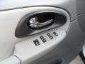 Silverstone Metallic - TrailBlazer LS Photo No. 31