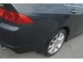 Carbon Gray Pearl - TSX Sedan Photo No. 5