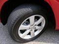 2007 Barcelona Red Pearl Toyota RAV4 Limited 4WD  photo #23