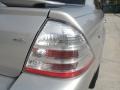 Silver Birch Metallic - Taurus SEL Photo No. 17