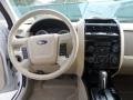 2012 White Suede Ford Escape Limited  photo #35