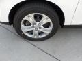 2012 Cotton White Hyundai Tucson GL  photo #11