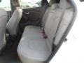 2012 Cotton White Hyundai Tucson GL  photo #21