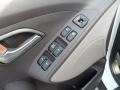 2012 Cotton White Hyundai Tucson GL  photo #23