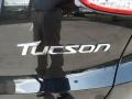 2012 Ash Black Hyundai Tucson GLS  photo #19