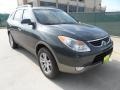 2012 Boulder Gray Hyundai Veracruz Limited  photo #1