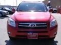 2007 Barcelona Red Pearl Toyota RAV4 Limited 4WD  photo #8
