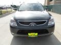 2012 Boulder Gray Hyundai Veracruz Limited  photo #8