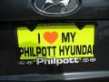 2012 Boulder Gray Hyundai Veracruz Limited  photo #18