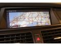 Navigation of 2011 X6 xDrive35i