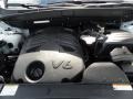 2012 Hyundai Veracruz 3.8 Liter DOHC 24-Valve CVVT V6 Engine Photo