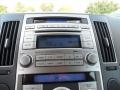 Beige Audio System Photo for 2012 Hyundai Veracruz #56223470