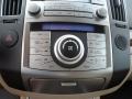 Beige Controls Photo for 2012 Hyundai Veracruz #56223479