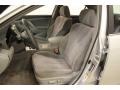 Classic Silver Metallic - Camry LE Photo No. 6