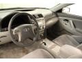 Classic Silver Metallic - Camry LE Photo No. 7
