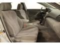 Classic Silver Metallic - Camry LE Photo No. 12