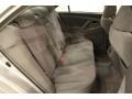 Classic Silver Metallic - Camry LE Photo No. 13