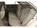 Classic Silver Metallic - Camry LE Photo No. 14
