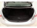 Classic Silver Metallic - Camry LE Photo No. 16