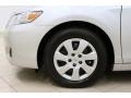 Classic Silver Metallic - Camry LE Photo No. 18