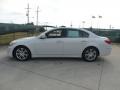 White Satin Pearl - Genesis 3.8 Sedan Photo No. 6