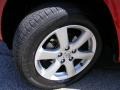 2007 Barcelona Red Pearl Toyota RAV4 Limited 4WD  photo #25