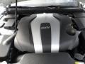 2012 Hyundai Genesis 3.8 Liter GDI DOHC 24-Valve D-CVVT V6 Engine Photo