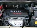 2007 Barcelona Red Pearl Toyota RAV4 Limited 4WD  photo #26