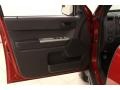 Sangria Red Metallic - Escape XLT Photo No. 6