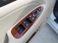 White Satin Pearl - Genesis 3.8 Sedan Photo No. 22