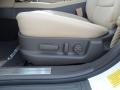 White Satin Pearl - Genesis 3.8 Sedan Photo No. 24