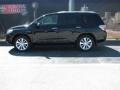 2008 Black Toyota Highlander Hybrid Limited 4WD  photo #1