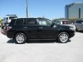 2008 Black Toyota Highlander Hybrid Limited 4WD  photo #5